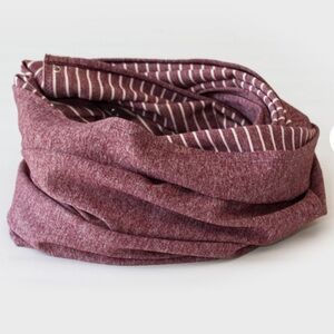 Lululemon Vinyasa Scarf Rulu